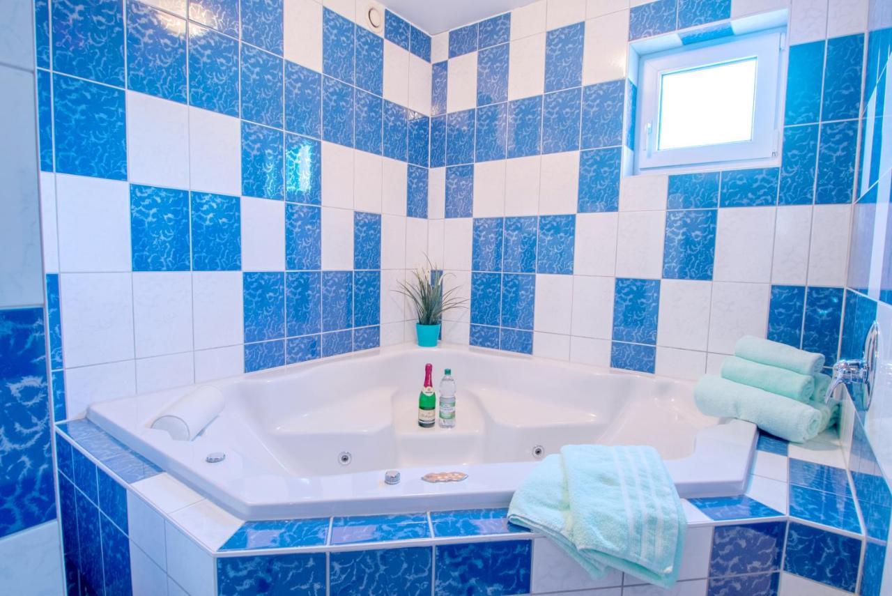 Residenz Am Strand Wohnung 4-61 Zingst Esterno foto